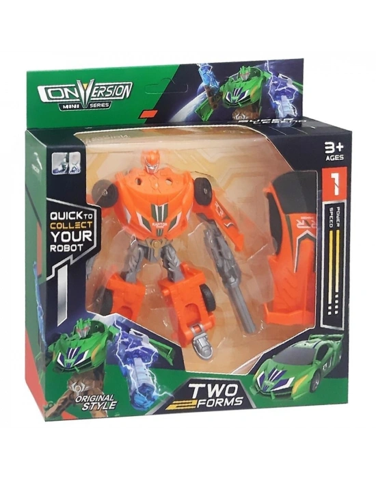 DÖNÜŞEN  ROBOT SET (adet fiyatıdır)