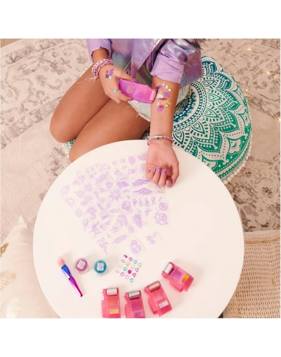 Dövme Stüdyosu Cool Maker Hobi Set
