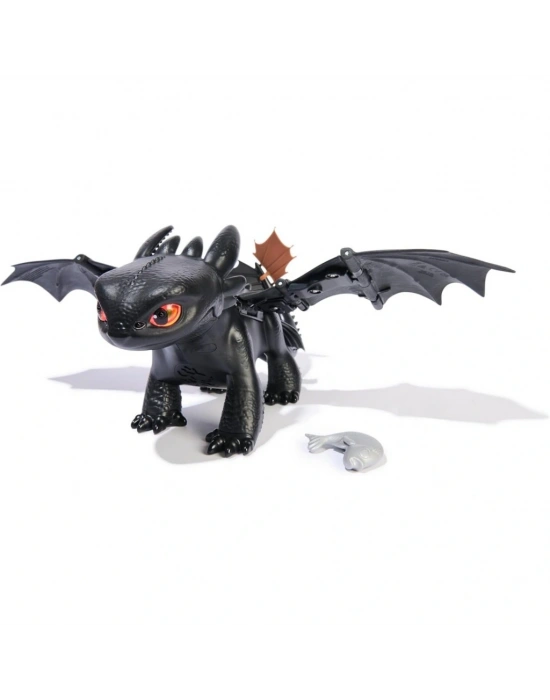 Dragon Figür