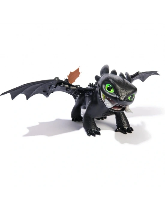 Dragon Figür