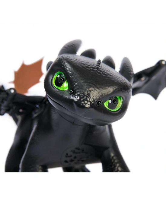 Dragon Figür