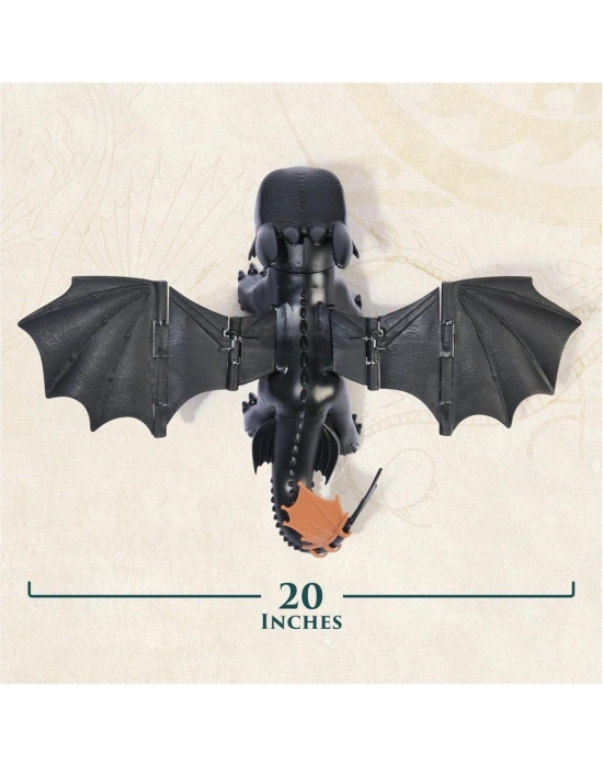 Dragon Figür