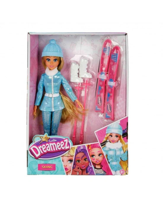 Dreameez Kayak Oyun Seti