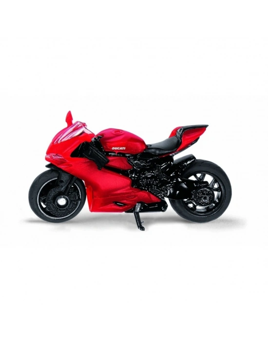 Ducati Panigale 1299