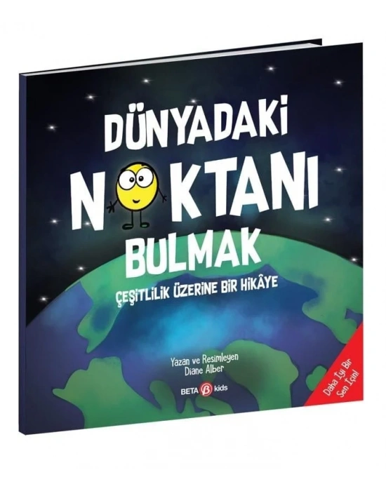 Dünyadaki Noktanı Bulmak