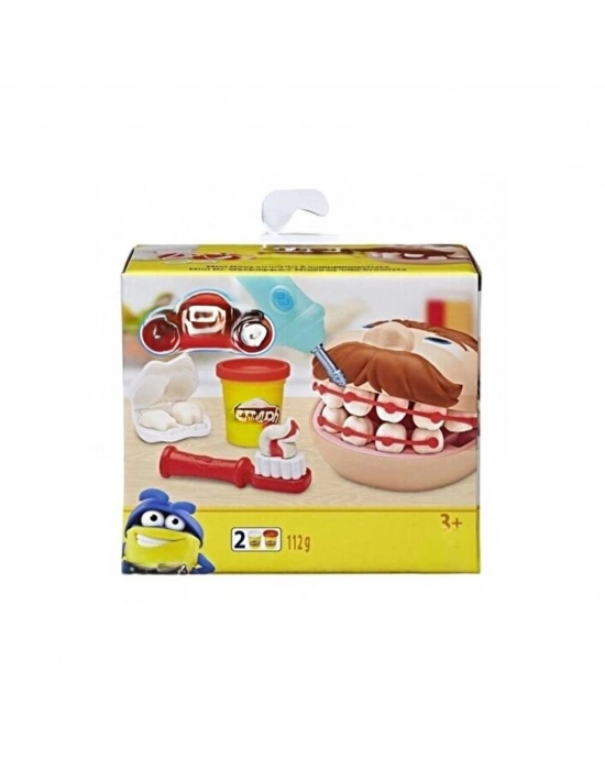 E4902  Mini Klasik Oyun Hamur Seti (tek adet fiyatıdır)