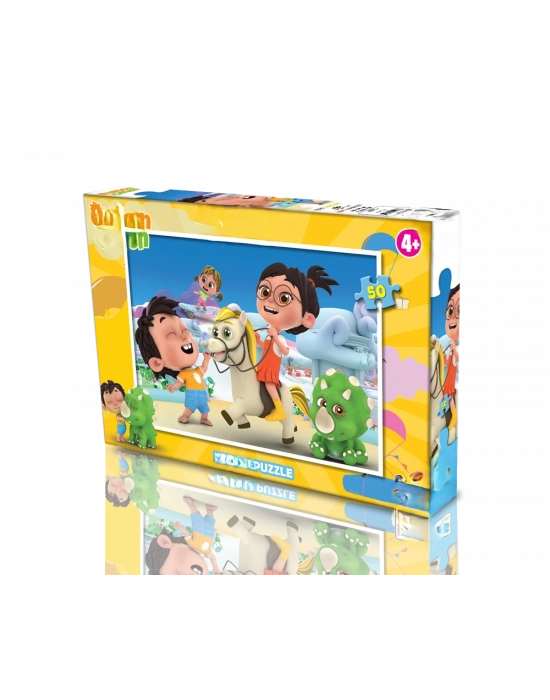 EÇ 709 EYMEN İLE ÇİMEN 50 PARÇA