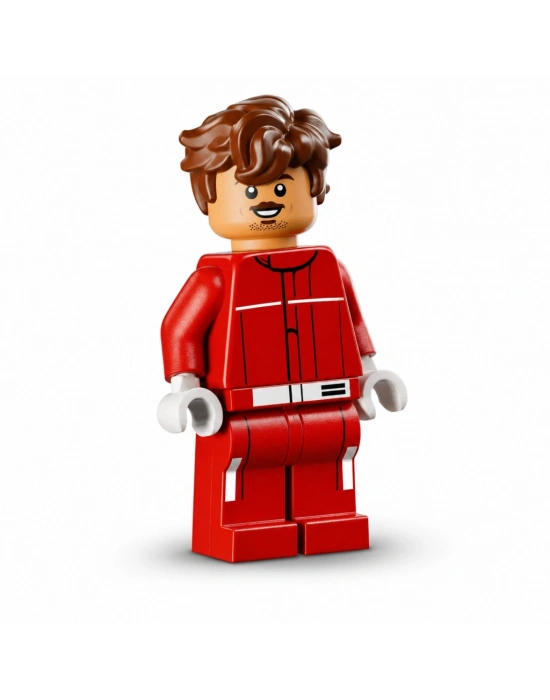 Editions Scuderia Ferrari HP Charles Leclerc Kaskı 43014