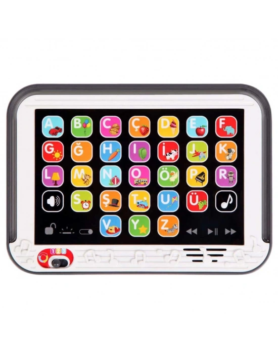 Eğitici İlk Tabletim 30902