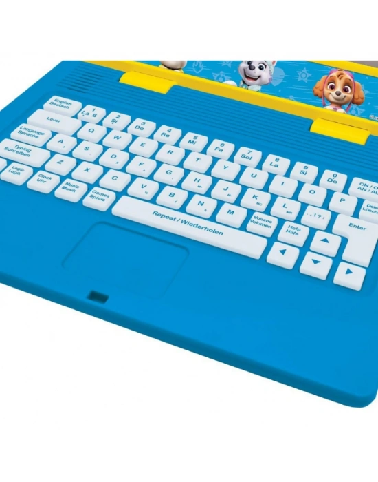 Eğitici Laptop  170 Fonksiyon NessiWorld