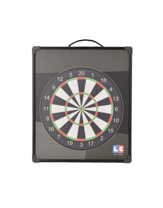 Eğlenceli Manyetik Dart