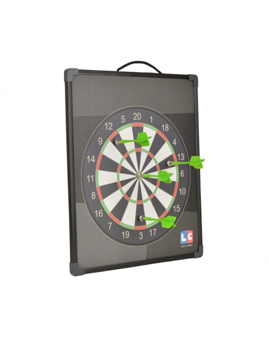 Eğlenceli Manyetik Dart
