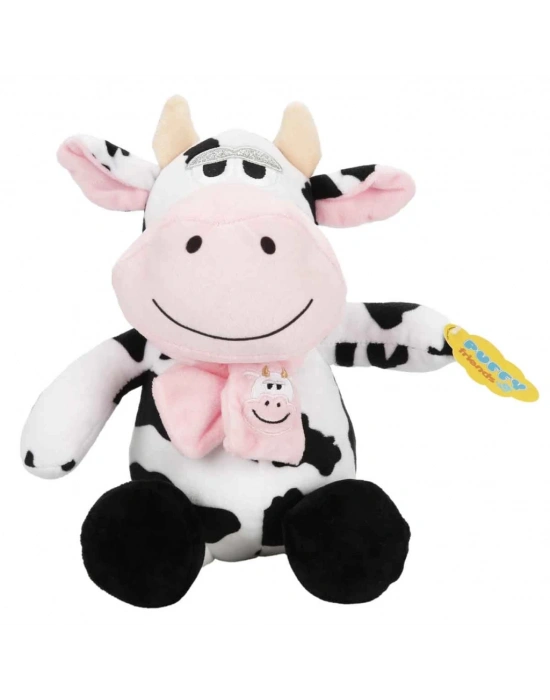 Eğlenceli Peluş Hayvanlar 25 cm S00004779