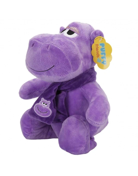 Eğlenceli Peluş Hayvanlar 25 cm S00004779