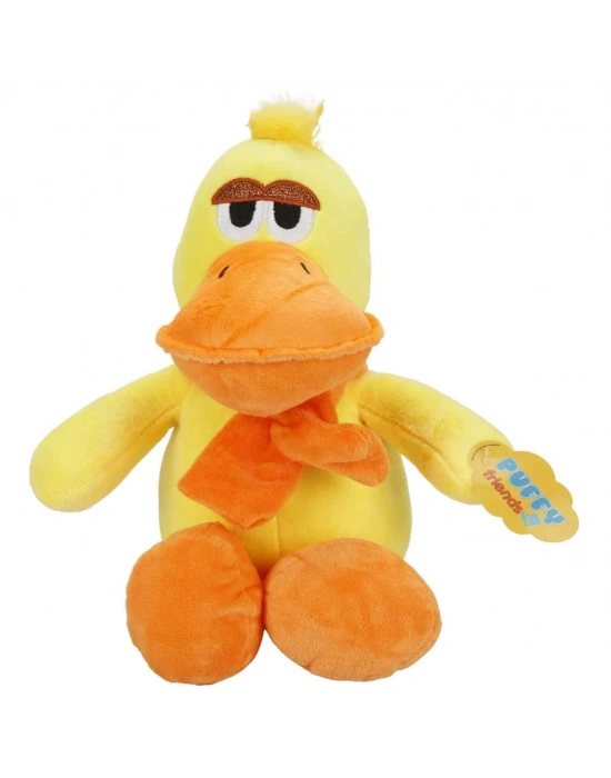 Eğlenceli Peluş Hayvanlar 25 cm S00004779