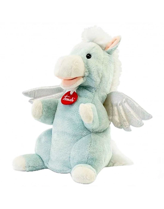 El Kuklası Peluş Pegasus 25 cm