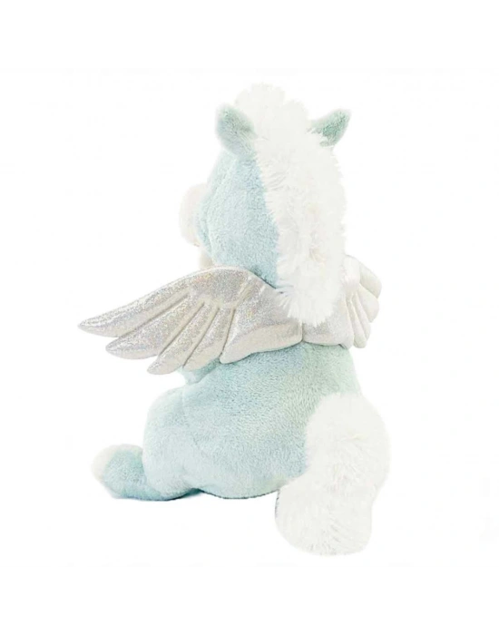 El Kuklası Peluş Pegasus 25 cm