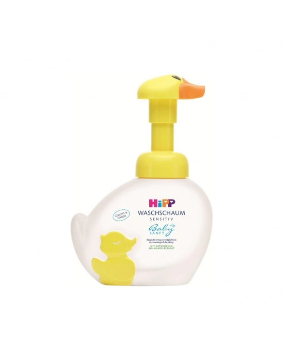 El Yıkama Köpüğü 250 ml