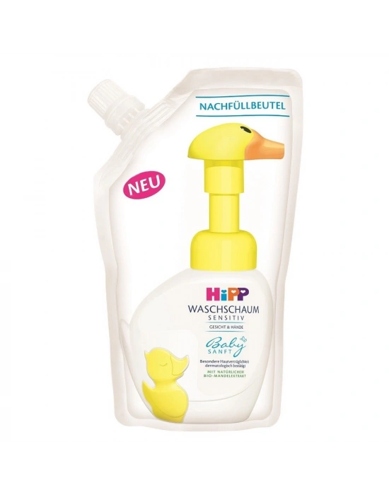 El Yıkama Köpüğü (Yedek) 250 ml