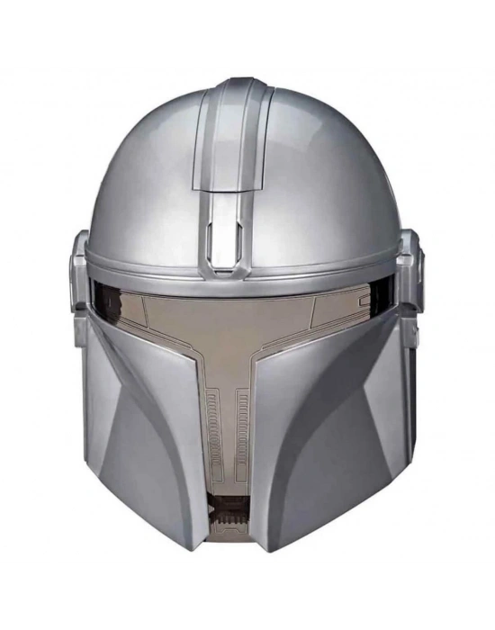 Elektronik Maske