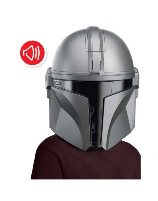 Elektronik Maske