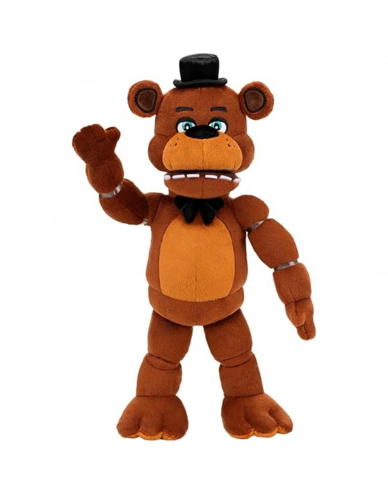 Elektronik Peluş