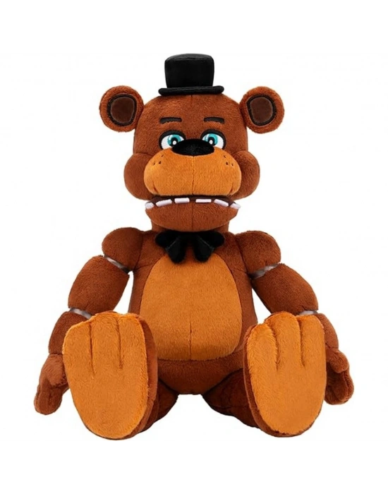 Elektronik Peluş