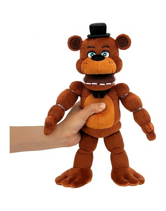 Elektronik Peluş