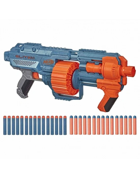 Elite 2.0 Shockwawe RD-15 E9527