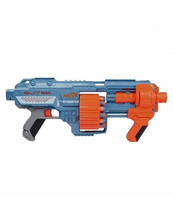 Elite 2.0 Shockwawe RD-15 E9527