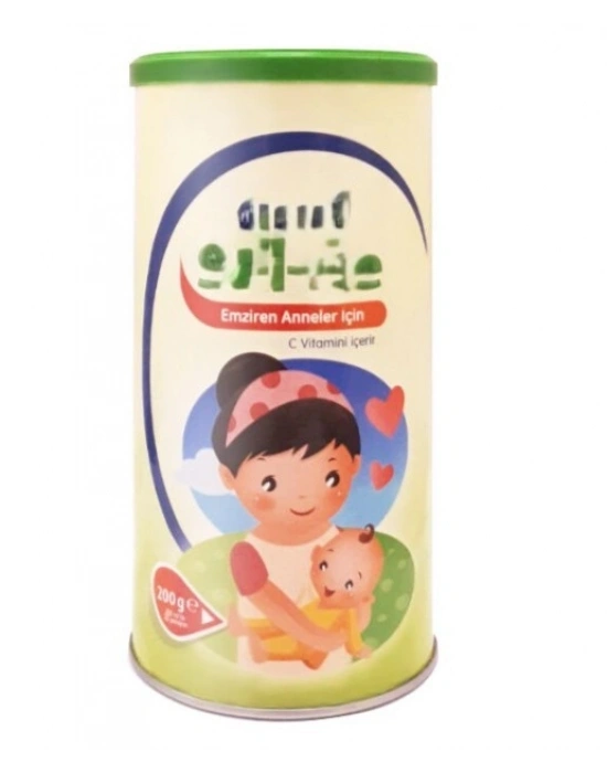 Emziren Anne Çayı 200 Gr