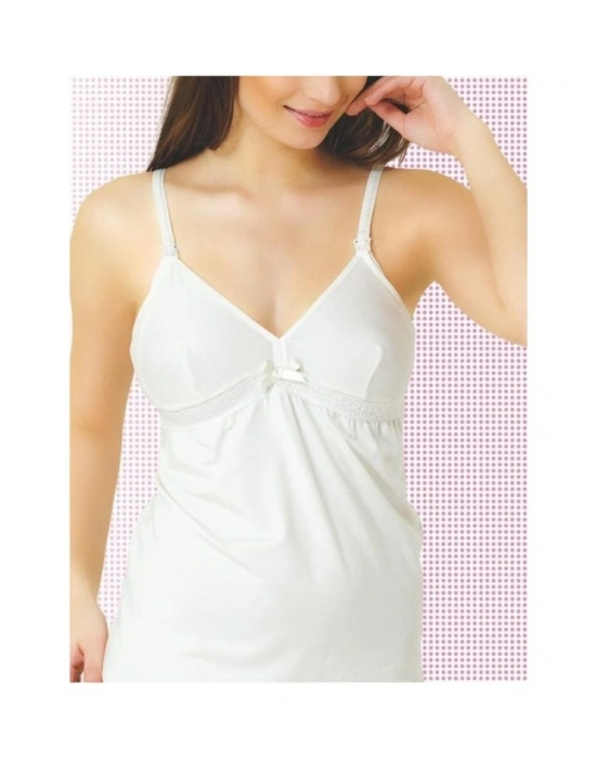 Emzirme Atleti 1248 White