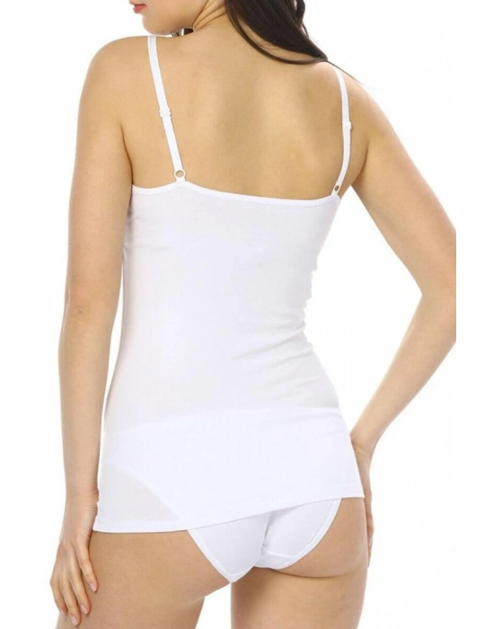Emzirme Atleti 1268 White