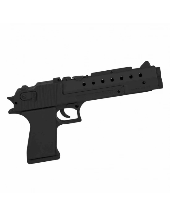 Erdem Sesli ve Işıklı CS GO Askeri Oyun Seti ER-120M