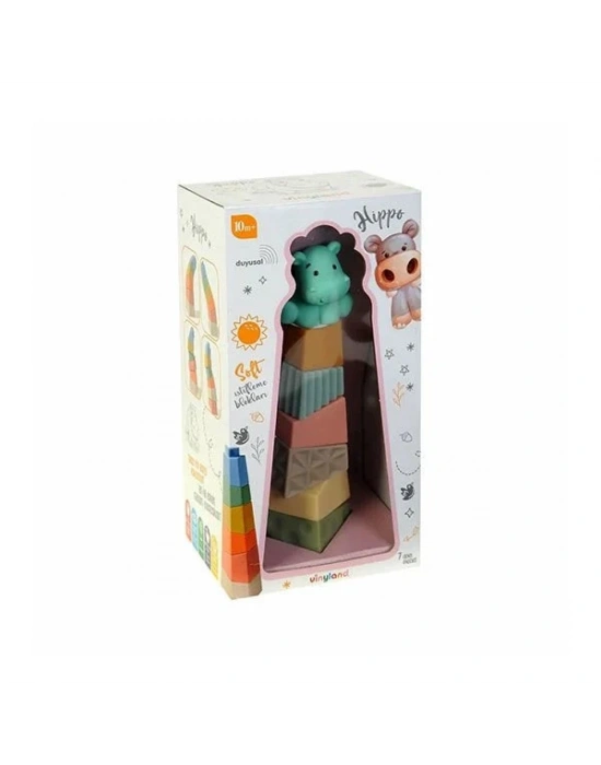 Erpa Soft İstifleme Pramit 662102