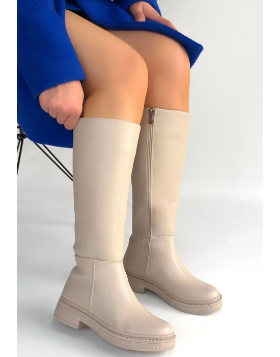 Esni Bej Cilt Çizme