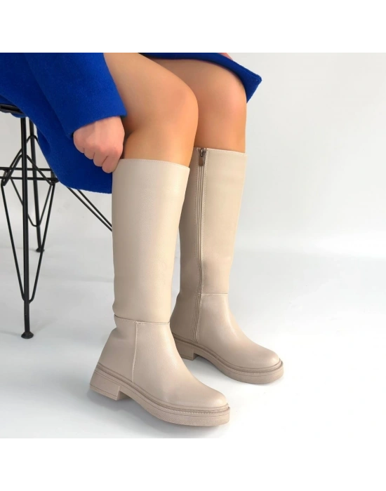 Esni Bej Cilt Çizme