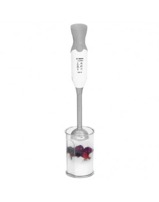 EV ALETİ BOSCH EL BLENDER GMŞ.