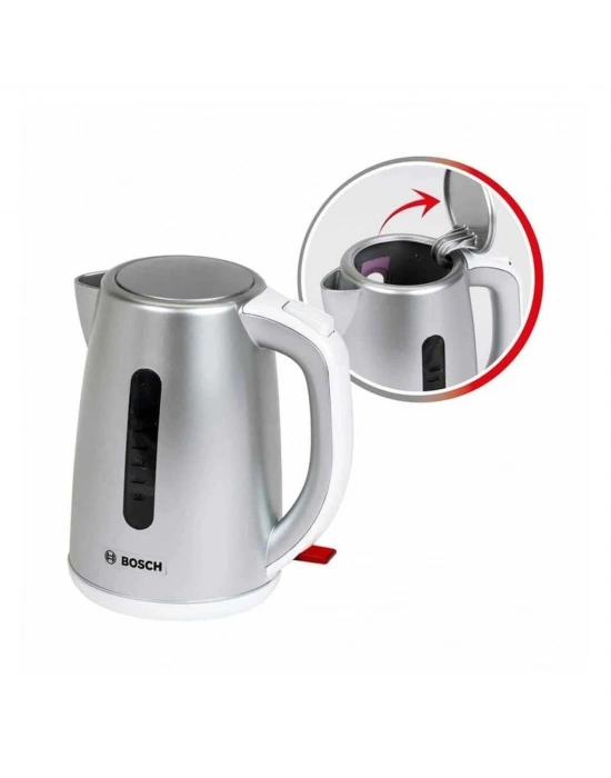 EV ALETİ BOSCH KETTLE GMŞ.