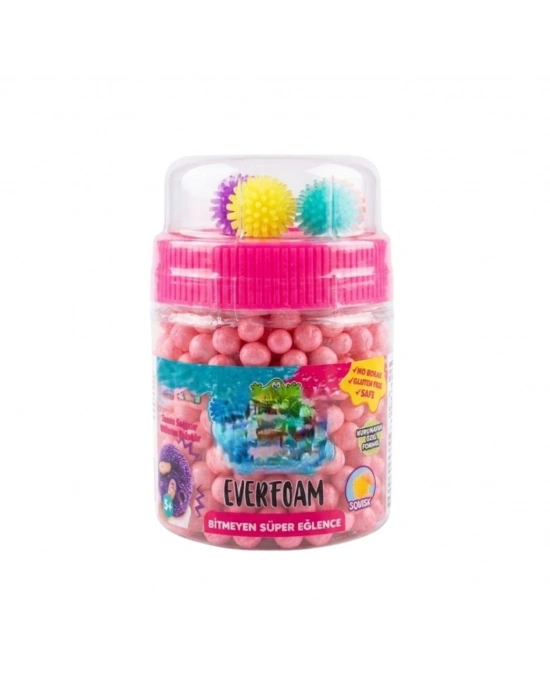 Ever Foam Ball