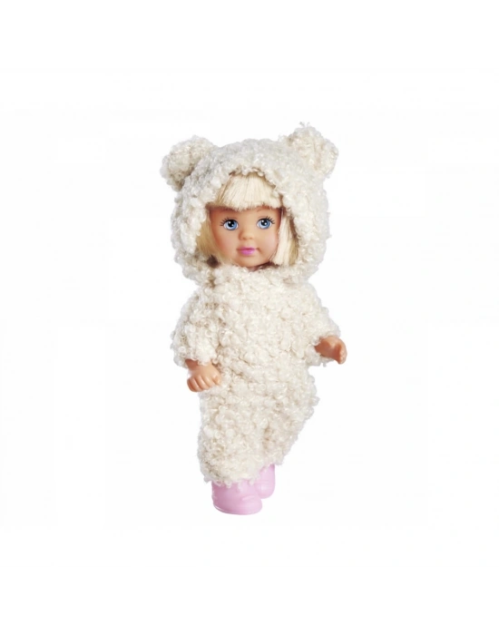 Evi Love Cute Teddy