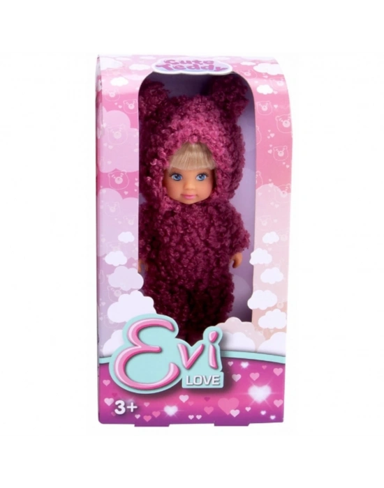 Evi Love Cute Teddy