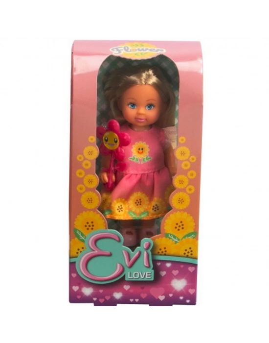 Evi Love Flowers
