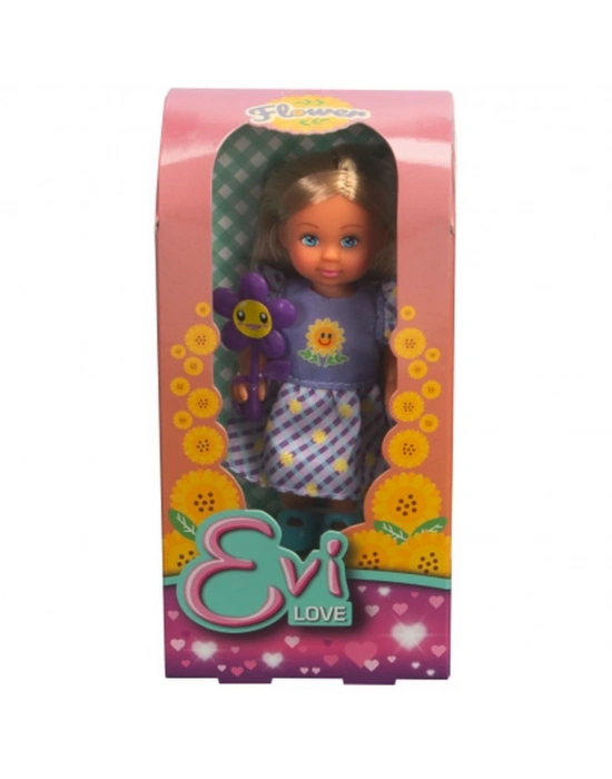 Evi Love Flowers
