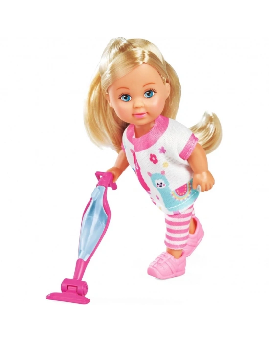 Evi Love Home