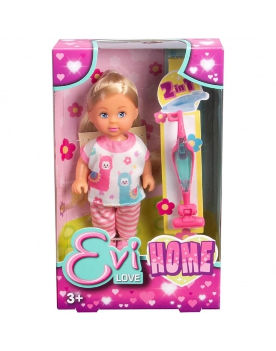 Evi Love Home