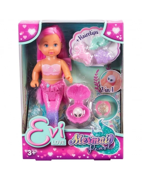 Evi Love Mermaid Pearl