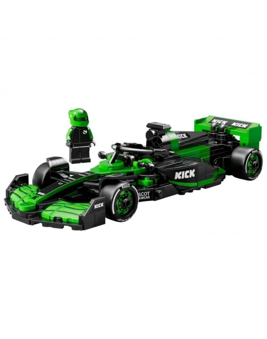 F1 Team C44 Yarış Arabası 77247