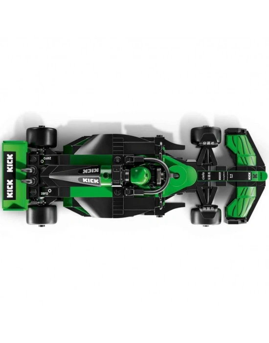 F1 Team C44 Yarış Arabası 77247
