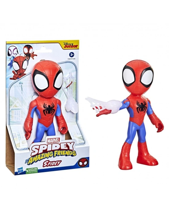 F3988 Spidey ve İnanılmaz Arkadaşları -(ADET FİYATIDIR)